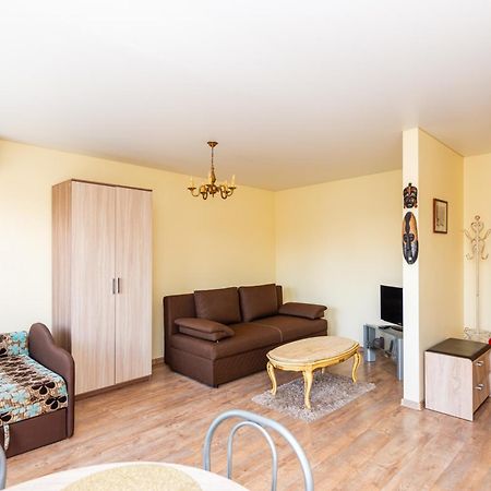 Golden Dune Apartment Клайпеда Екстериор снимка