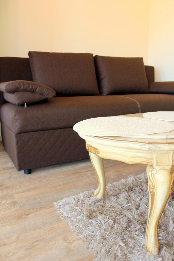 Golden Dune Apartment Клайпеда Екстериор снимка