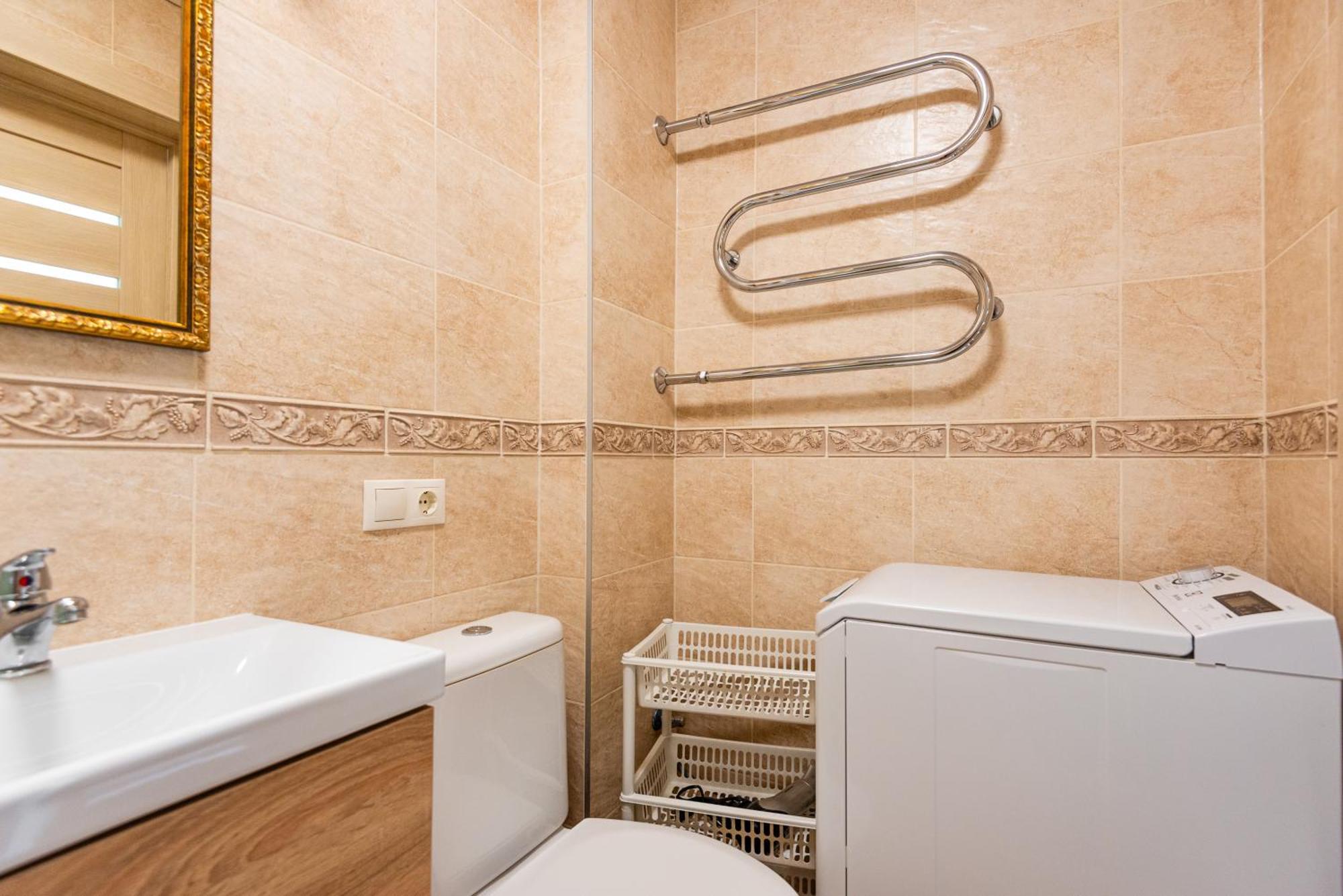Golden Dune Apartment Клайпеда Екстериор снимка