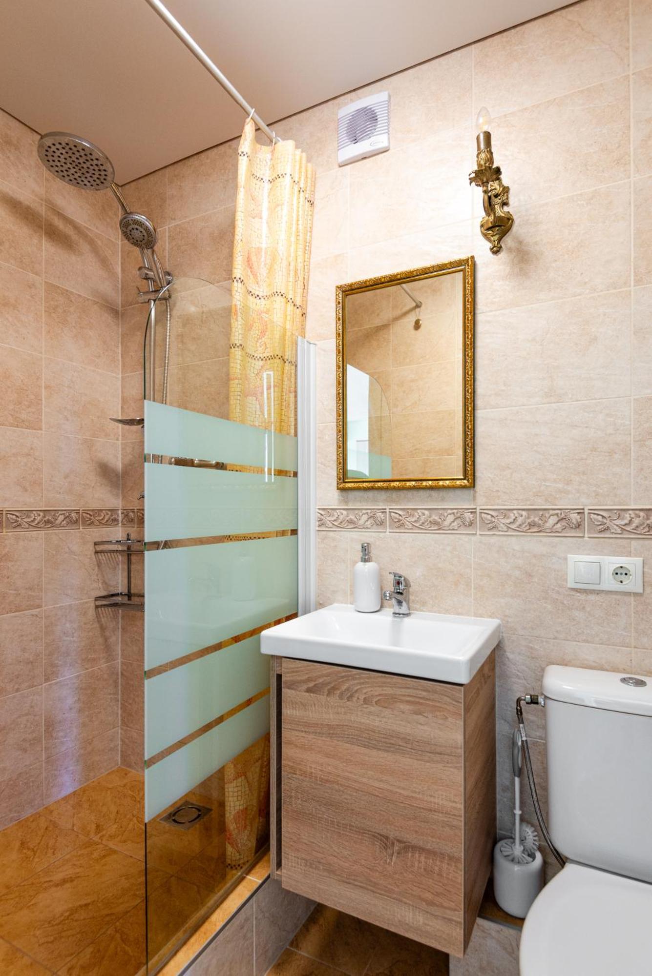 Golden Dune Apartment Клайпеда Екстериор снимка