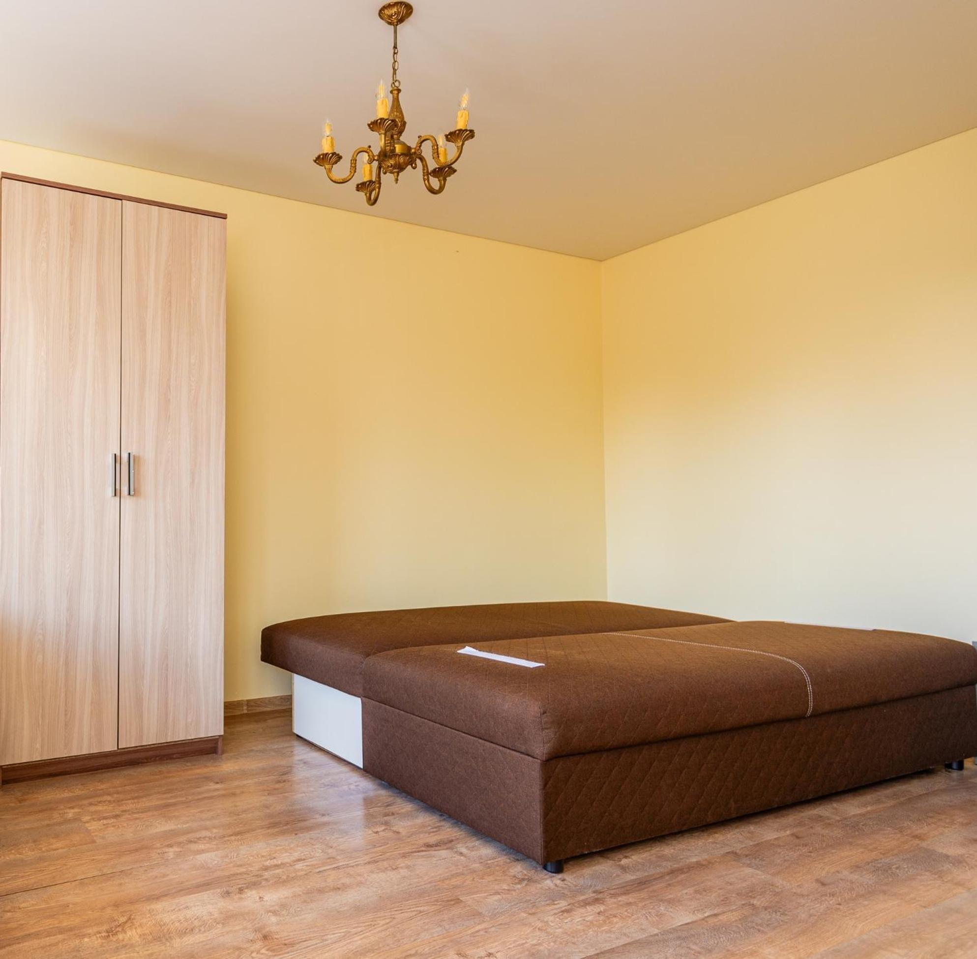 Golden Dune Apartment Клайпеда Екстериор снимка