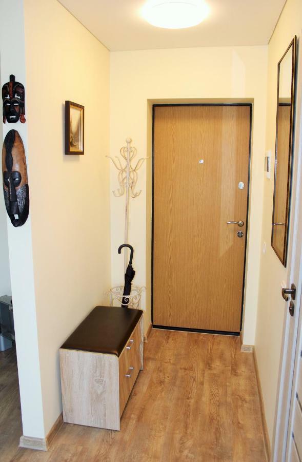 Golden Dune Apartment Клайпеда Екстериор снимка